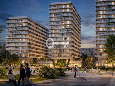 Mieszkanie blok mieszkalny Katowice