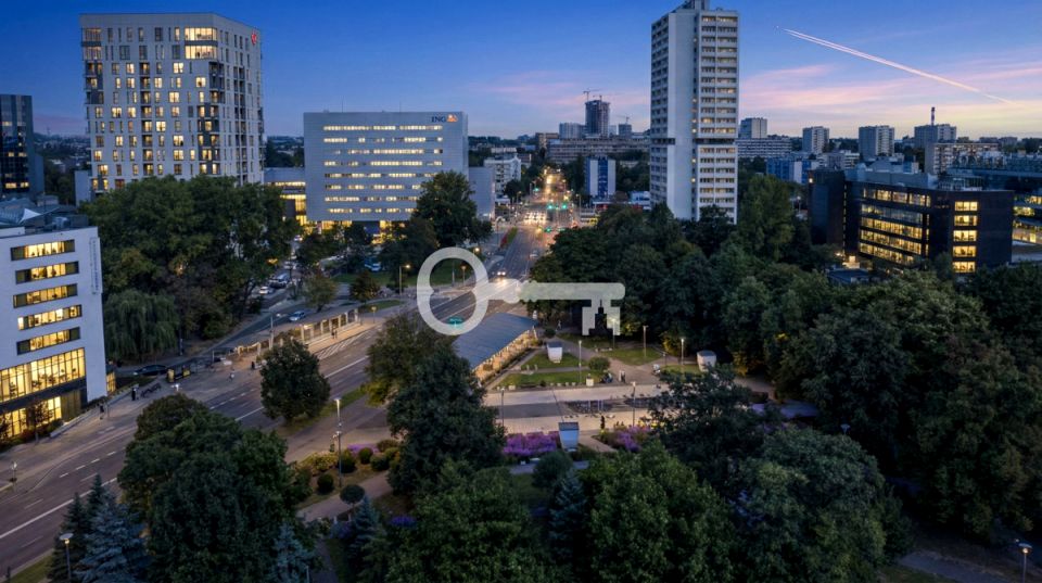 Mieszkanie blok mieszkalny sprzedaż