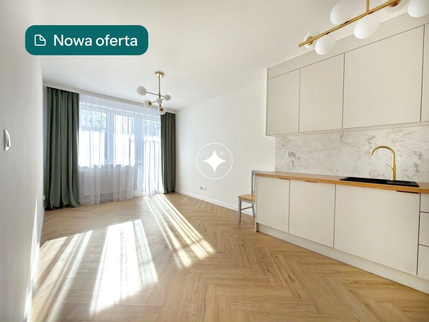 Mieszkanie Biała Podlaska