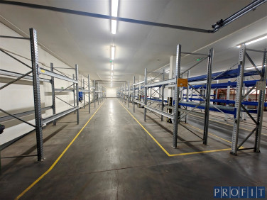 Budynek użytkowy Katowice