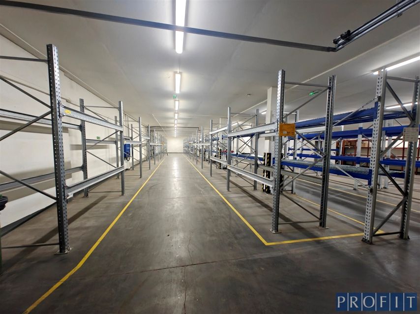 Budynek użytkowy Katowice