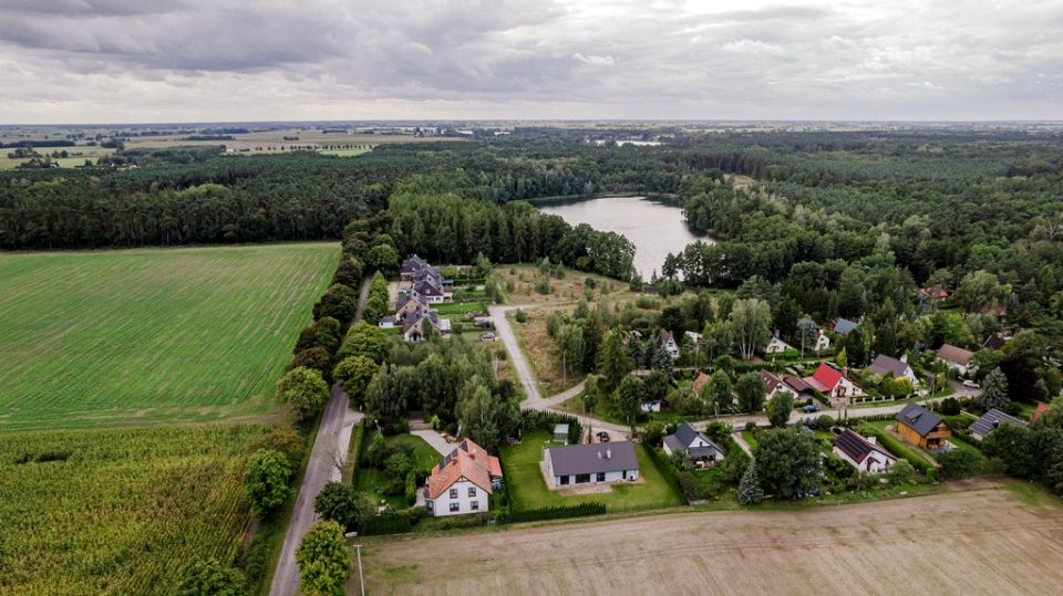 Działka Dziećmiarki