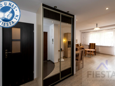 Mieszkanie Bydgoszcz