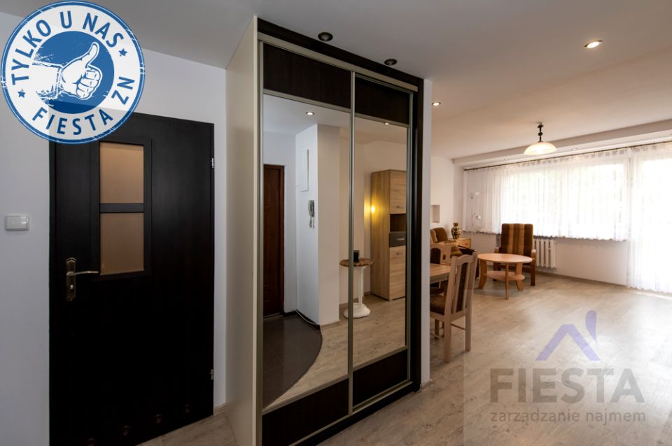 Mieszkanie Bydgoszcz