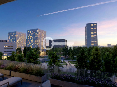 Mieszkanie blok mieszkalny sprzedaż