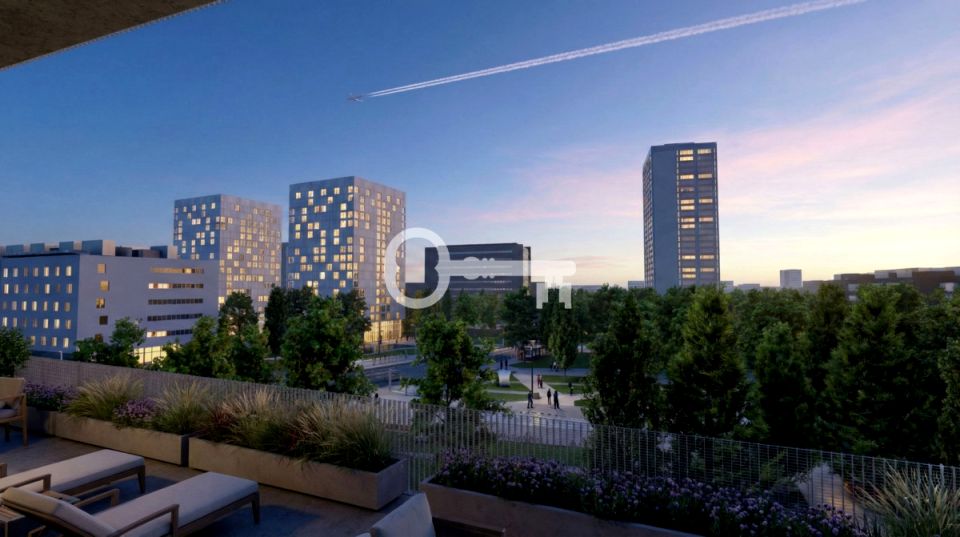 Mieszkanie blok mieszkalny sprzedaż