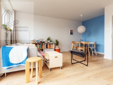 Mieszkanie blok mieszkalny Wrocław