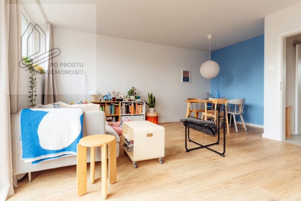 Mieszkanie blok mieszkalny Wrocław