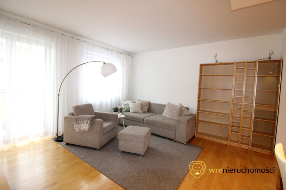 Mieszkanie Wrocław