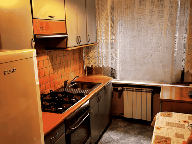 Mieszkanie Pruszków