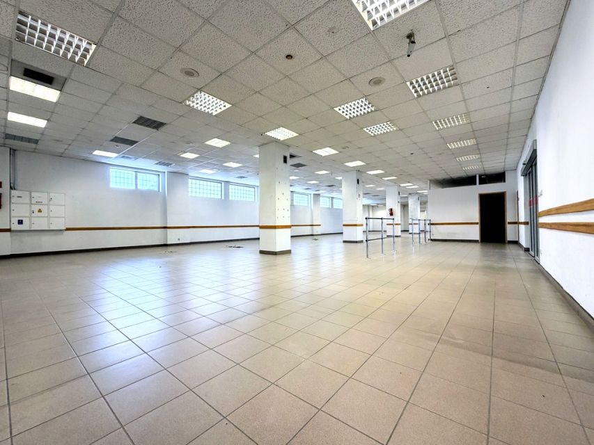 Budynek użytkowy Rzeszów