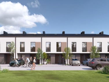 Mieszkanie apartamentowiec Rzeszów