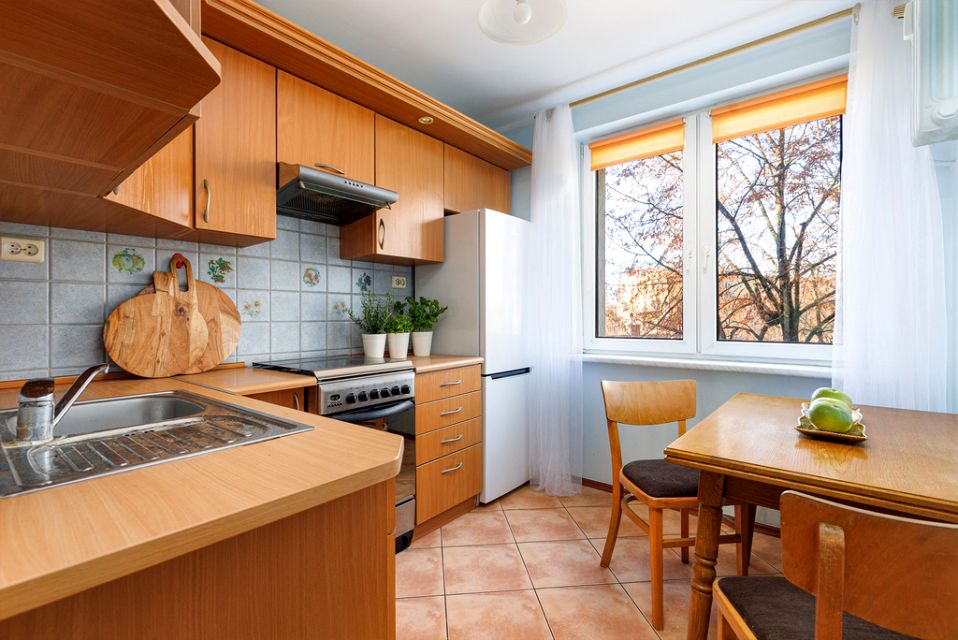 Mieszkanie Białystok