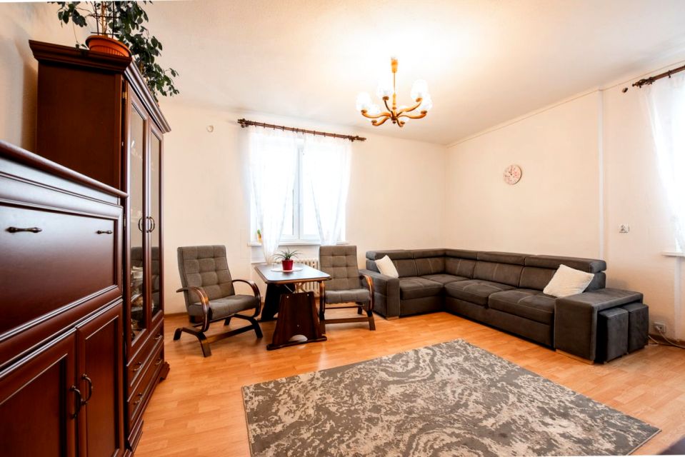 Mieszkanie Olsztyn sprzedaż