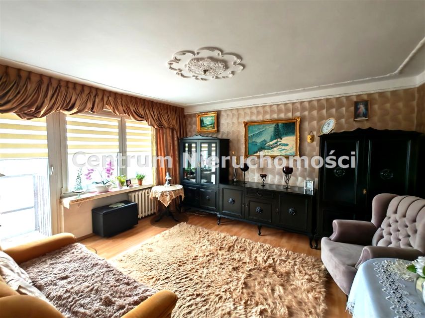 Mieszkanie Częstochowa