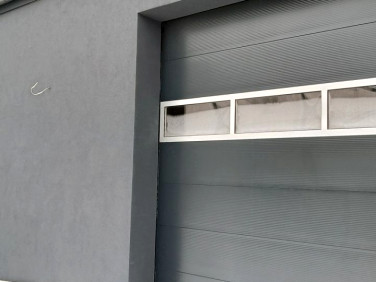 Budynek użytkowy Dobrzewino