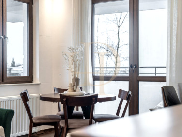 Mieszkanie blok mieszkalny nad morzem