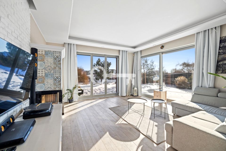 Dom Jankowo Gdańskie