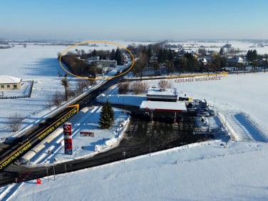 Budynek użytkowy Chełm