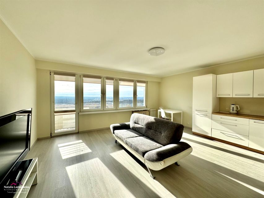 Mieszkanie Grudziądz