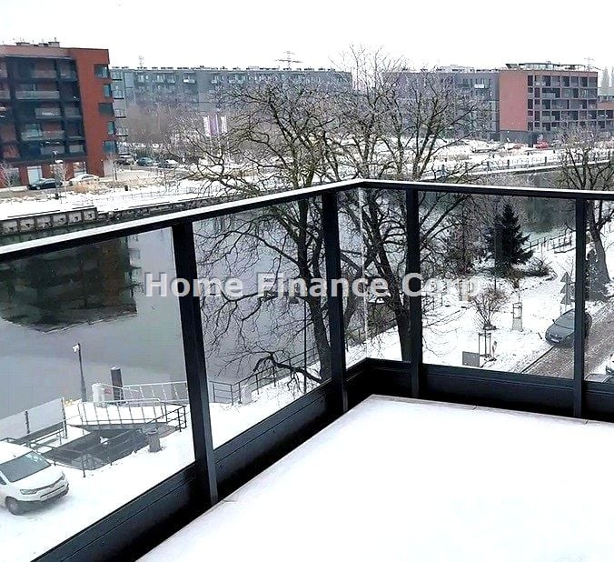 Apartament Gdańsk