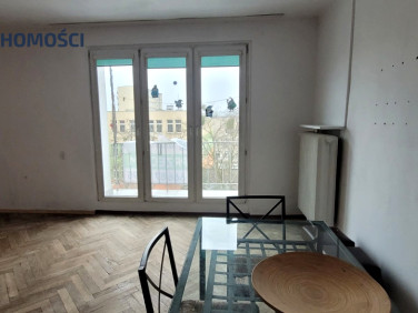 Mieszkanie Łódź