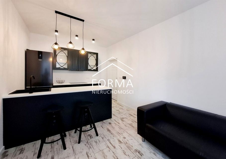 Mieszkanie Bydgoszcz