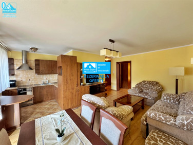 Mieszkanie Krynica-Zdrój