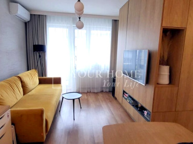 Mieszkanie nad rzeką