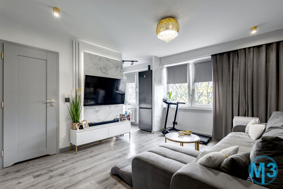 Mieszkanie Tarnobrzeg