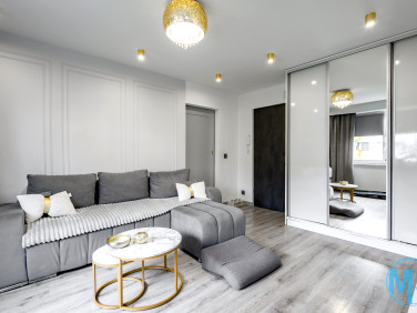 Mieszkanie nad jeziorem