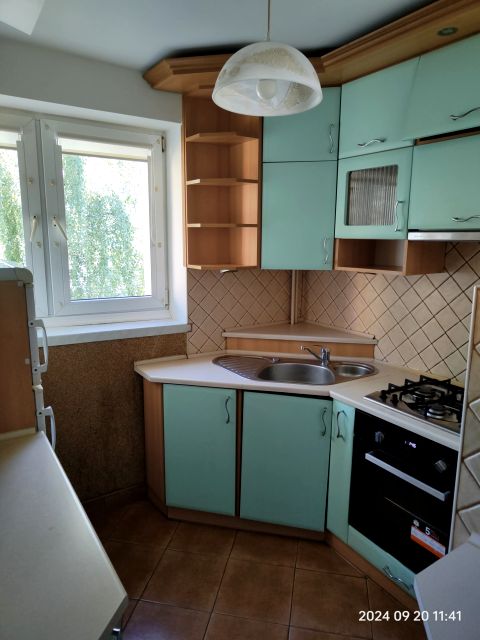 Mieszkanie Czechowice-Dziedzice