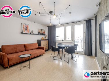 Mieszkanie Gdańsk