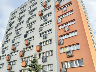 Mieszkanie Sosnowiec