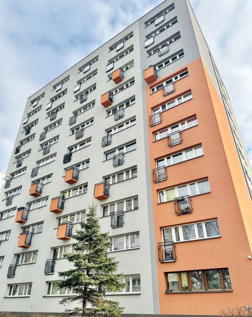 Mieszkanie Sosnowiec