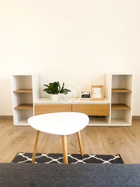 Mieszkanie Bydgoszcz