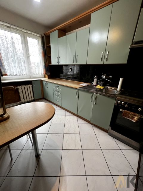 Mieszkanie Nowy Sącz wynajem