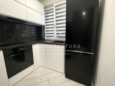 Mieszkanie Częstochowa