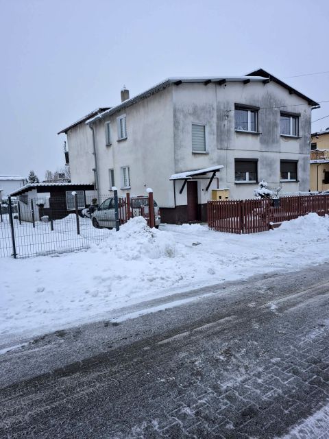 Dom Goczałkowice-Zdrój