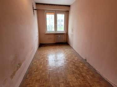 Mieszkanie Włocławek