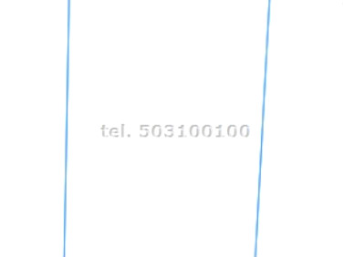 Pusta działka Kędzierzyn-Koźle