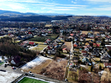 Działka budowlana sprzedam