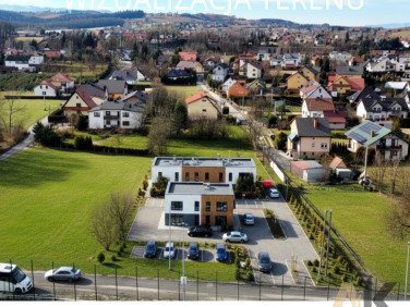 Działka budowlana Nowy Sącz sprzedam