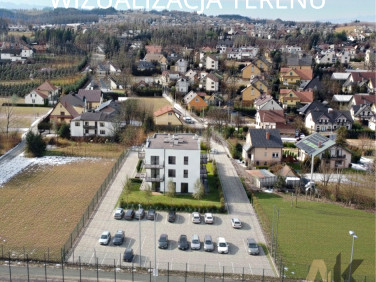 Działka budowlana Nowy Sącz