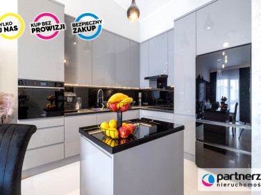 Mieszkanie Pruszcz Gdański