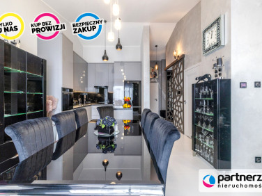 Mieszkanie Pruszcz Gdański