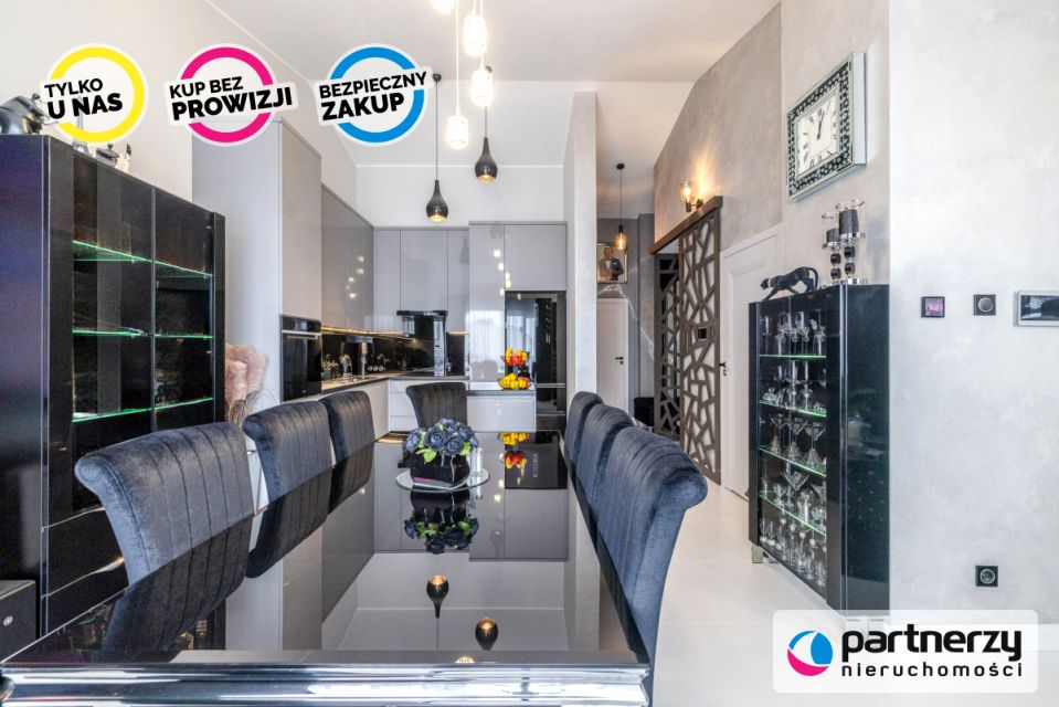 Mieszkanie Pruszcz Gdański