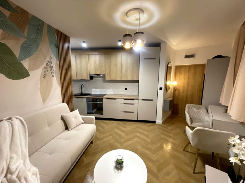 Mieszkanie Wałbrzych