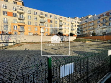 Działka inna Szczecin