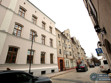 Mieszkanie Kołobrzeg